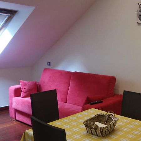 Apartamentos Vintage Menendez Pelayo Santander Extérieur photo