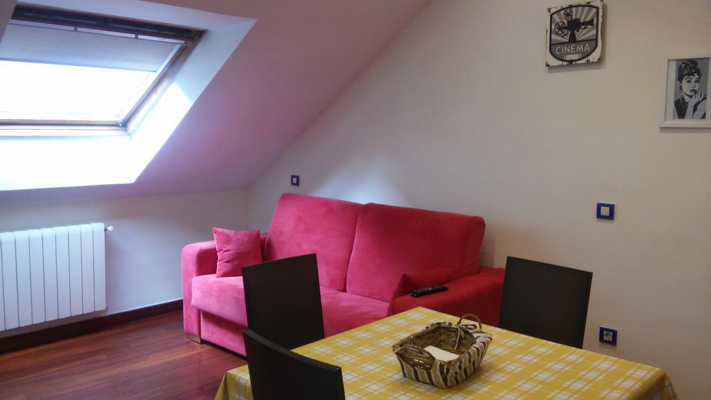 Apartamentos Vintage Menendez Pelayo Santander Extérieur photo