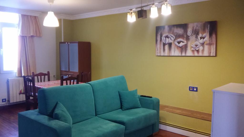 Apartamentos Vintage Menendez Pelayo Santander Extérieur photo