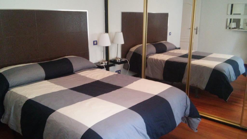 Apartamentos Vintage Menendez Pelayo Santander Extérieur photo