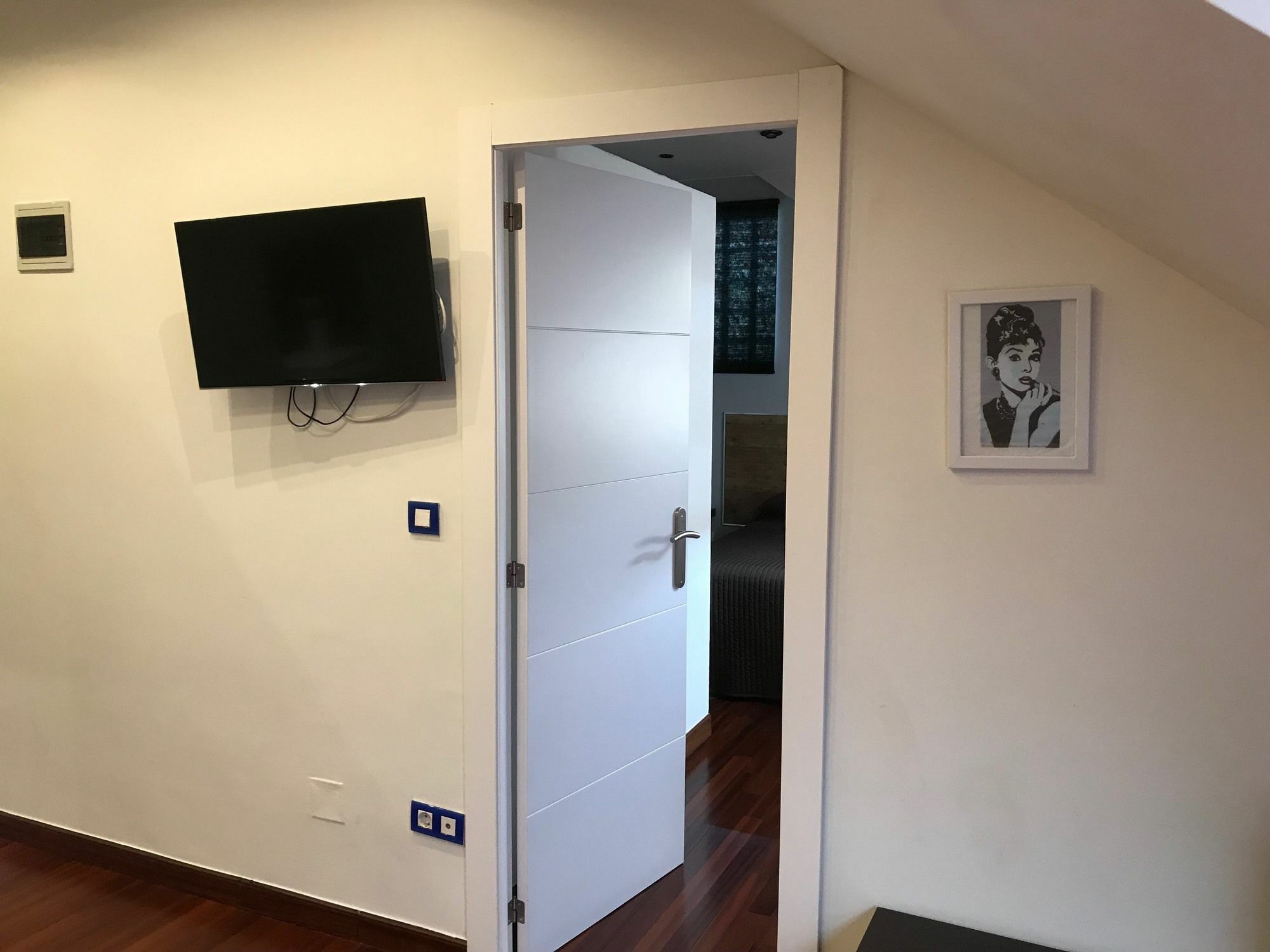 Apartamentos Vintage Menendez Pelayo Santander Extérieur photo