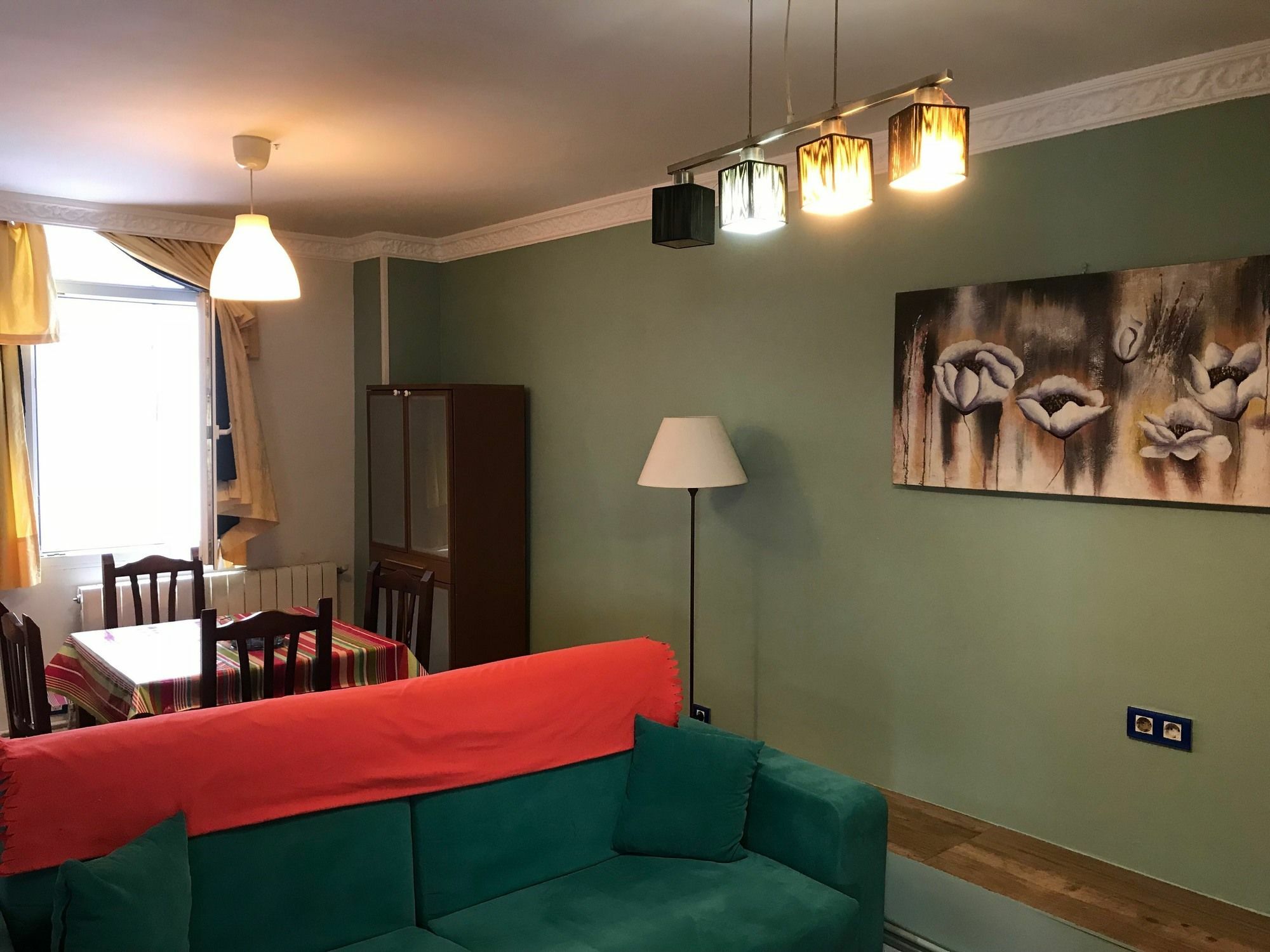 Apartamentos Vintage Menendez Pelayo Santander Extérieur photo