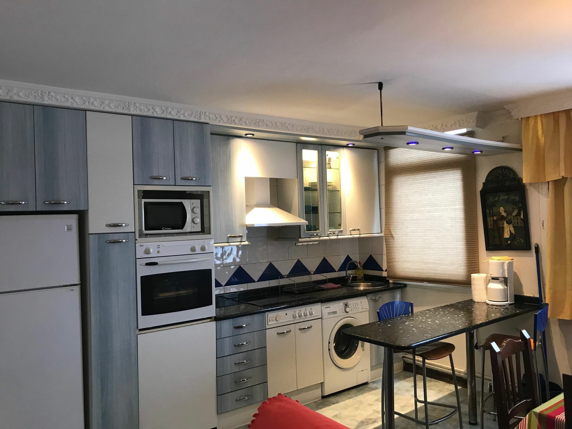 Apartamentos Vintage Menendez Pelayo Santander Extérieur photo