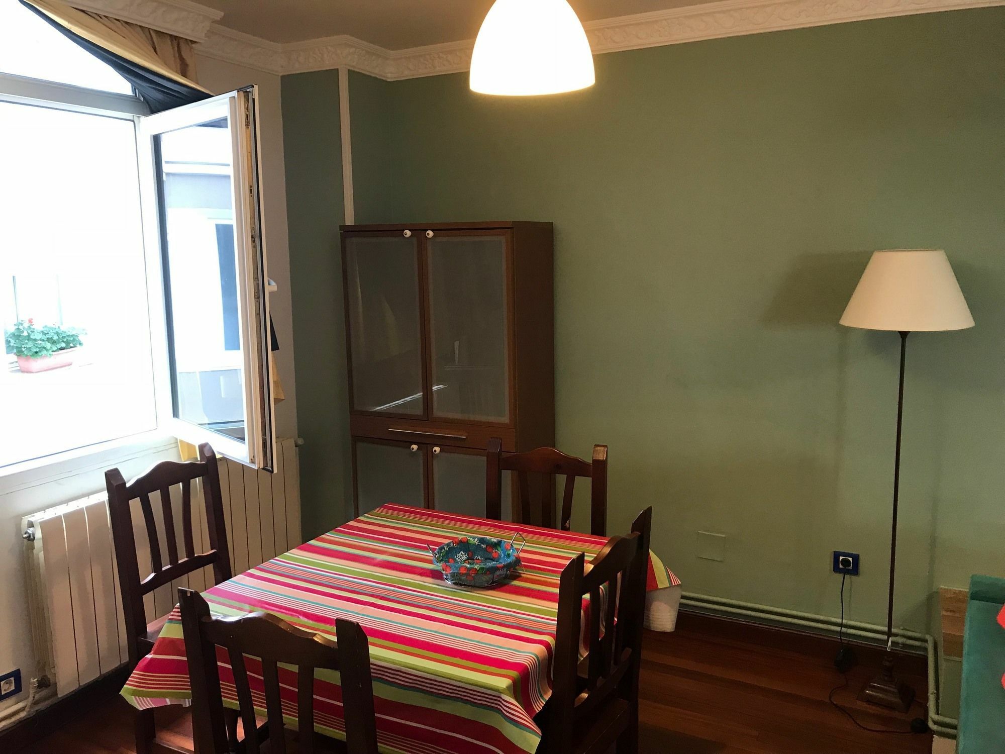 Apartamentos Vintage Menendez Pelayo Santander Extérieur photo