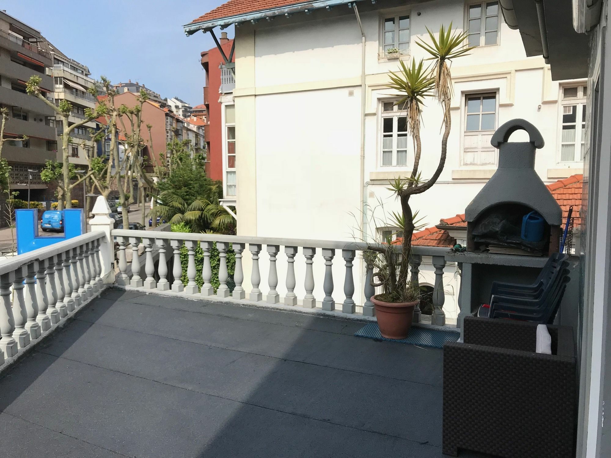 Apartamentos Vintage Menendez Pelayo Santander Extérieur photo
