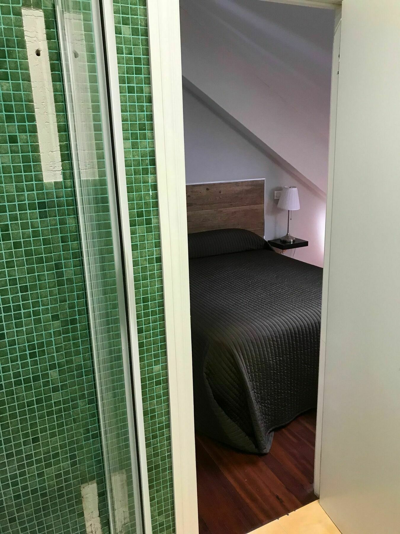 Apartamentos Vintage Menendez Pelayo Santander Extérieur photo